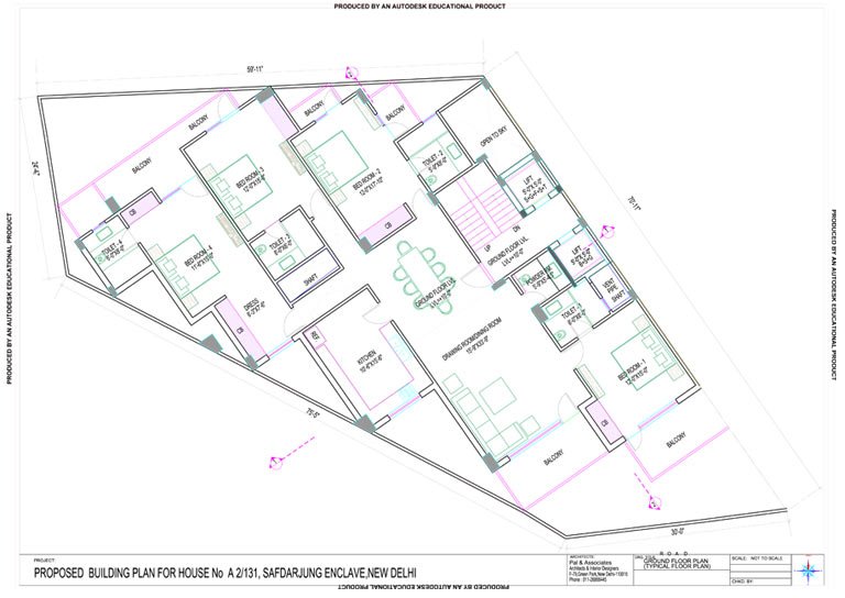 bulder-layout